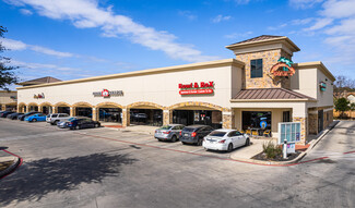 More details for 8910 Bandera Rd, San Antonio, TX - Retail for Rent