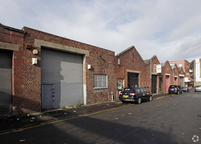 10-30 Florence St, Birmingham for sale - Primary Photo - Image 1 of 1