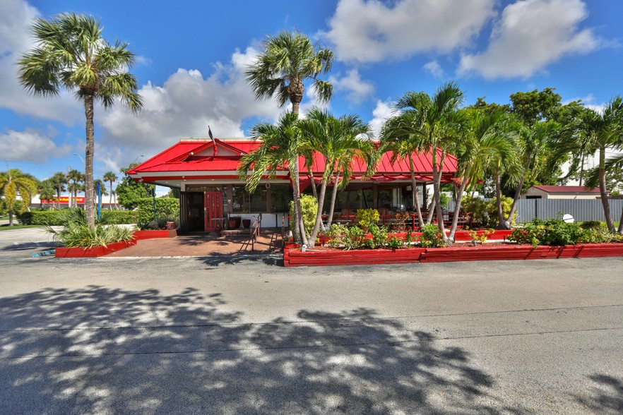 16701 S Dixie Hwy, Miami, FL for sale - Other - Image 1 of 1