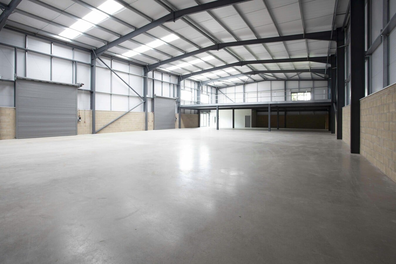 Faraday Rd, Swindon, WIL SN3 5HS - Unit 2 - - Interior Photo - Image 1 of 2