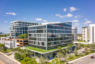 More details for 2980 NE 207th St, Aventura, FL - Co-working to Rent