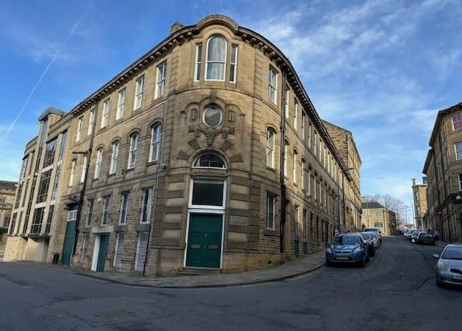 More details for 11-13 Currer St, Bradford - Co-working to Rent