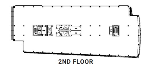 550 Meridian Ave, San Jose, CA to rent Floor Plan- Image 1 of 1