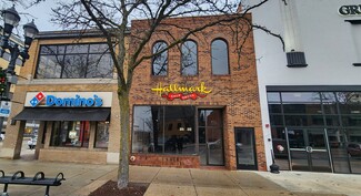 More details for 228 S Washington Sq, Lansing, MI - Retail for Rent