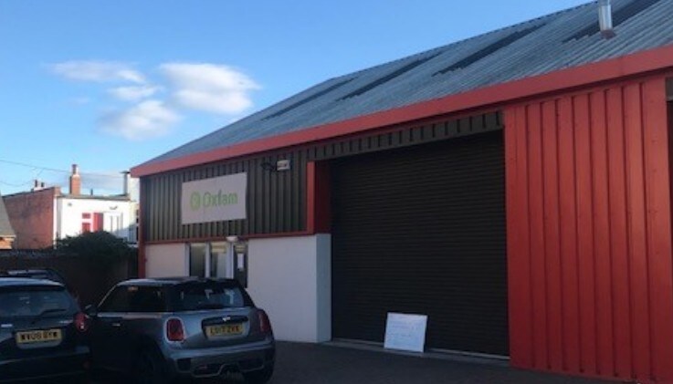 6 Victoria Park Rd, Bournemouth for sale Primary Photo- Image 1 of 1