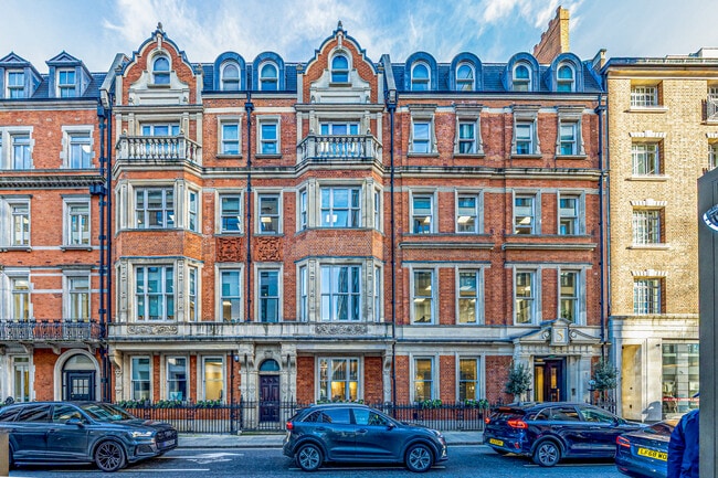 More details for 5-10 Bolton St, London - Co-working to Rent