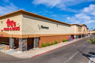 More details for 3116-3232 S Mill Ave, Tempe, AZ - Retail for Rent