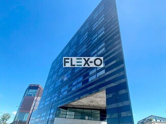 More details for 55 Rue Du Luxembourg, Lille - Co-working to Rent