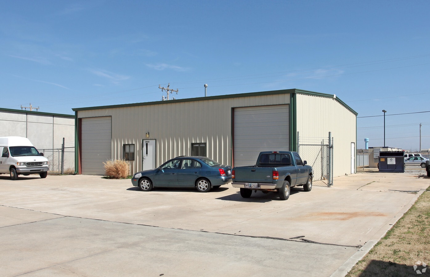 14814 Bristol Park Blvd, Edmond 73013 UK