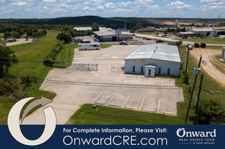 More details for 22002 Woodway Dr, Waco, TX - Industrial for Sale