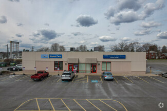 More details for 1616-1710 Pacific Ave, Natrona Heights, PA - Retail for Rent