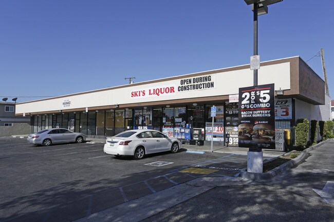 More details for 12615-12625 Pioneer Blvd, Norwalk, CA - Retail to Rent