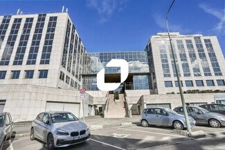 More details for 21-37 Rue De Stalingrad, Arcueil - Office to Rent