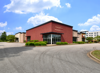 More details for 1721-1751 Vann Dr, Jackson, TN - Retail for Rent