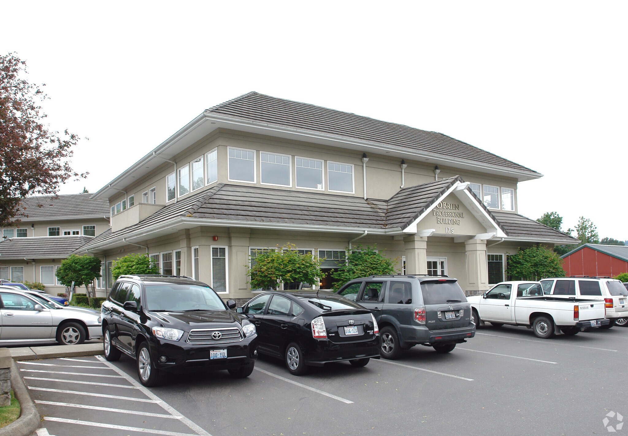 175 NE Gilman Blvd, Issaquah, WA to rent Building Photo- Image 1 of 9