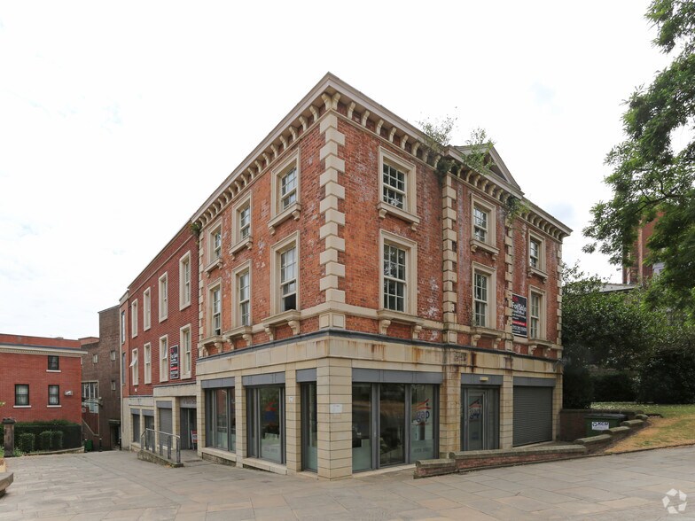 18 High St, Rotherham for sale - Primary Photo - Image 1 of 1