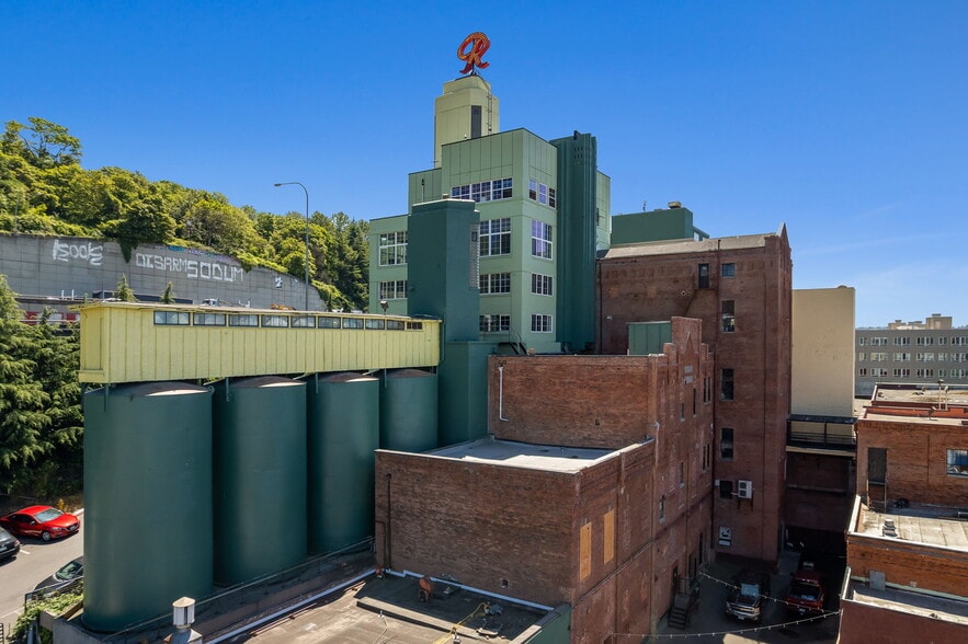 3100 Airport Way S, Seattle, WA to rent - Building Photo - Image 2 of 9