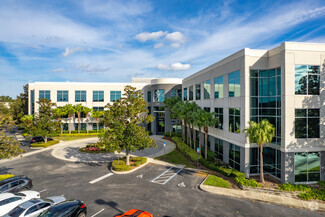 More details for 2145 Metrocenter Blvd, Orlando, FL - Office for Rent