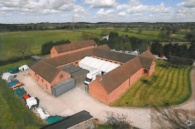 Harvest Hill Ln, Coventry for sale Primary Photo- Image 1 of 1