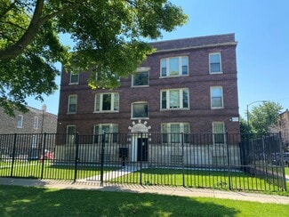 More details for 4359 W West End Ave, Chicago, IL - Build-to-Rent for Sale