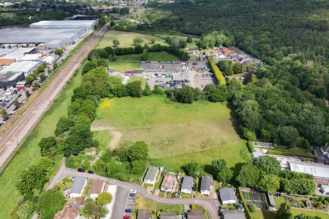 More details for 5 Great North Rd, Hatfield - Land to Rent