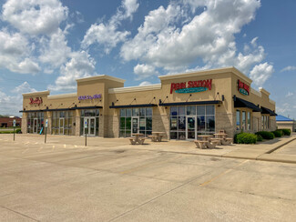 More details for 2518-2524 N Dirksen Pky, Springfield, IL - Retail for Rent