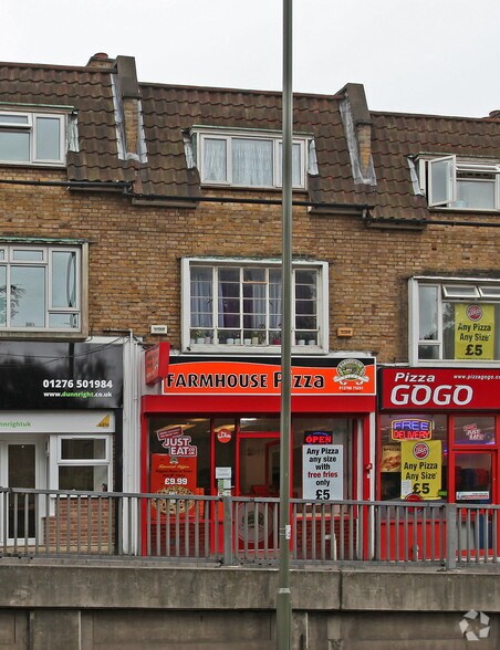 337 London Rd, Camberley for sale - Primary Photo - Image 1 of 1