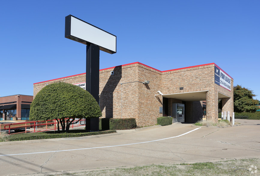 3309 W Camp Wisdom Rd, Dallas, TX for sale - Primary Photo - Image 1 of 1