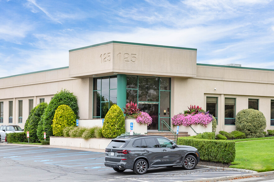 Executive Offices of Syosset - Commercial Property