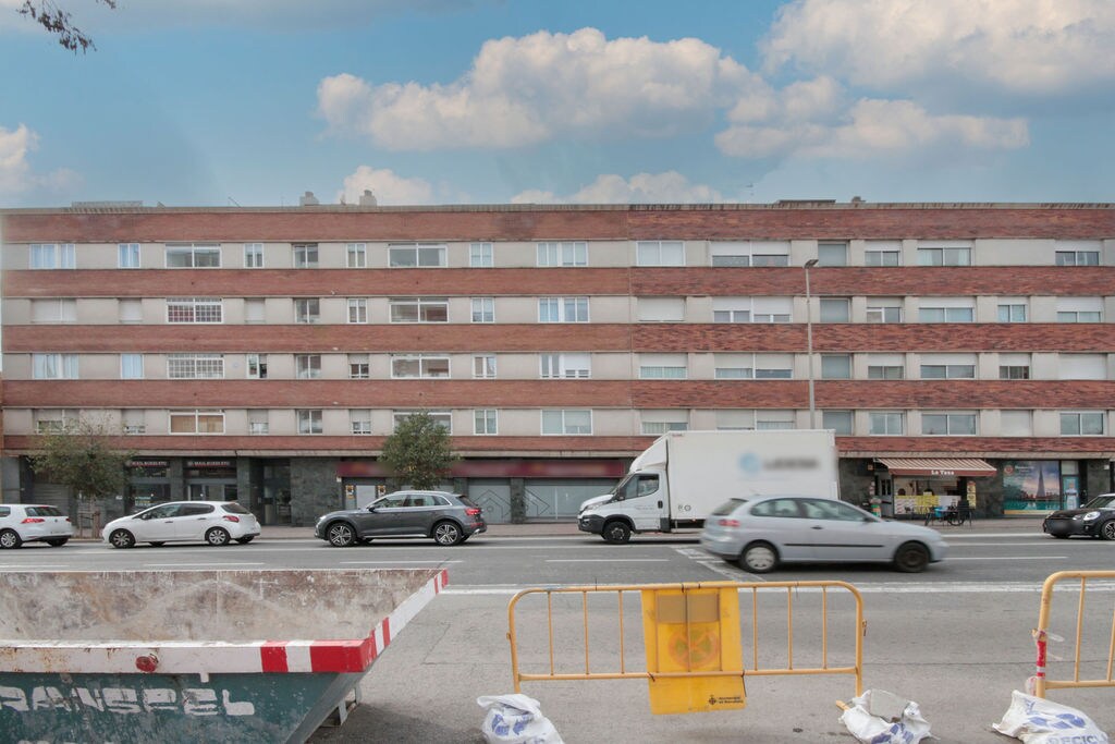 Build-to-Rent in Sabadell, Barcelona for sale Primary Photo- Image 1 of 4