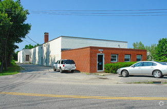 More details for 151 Walton St, Portland, ME - Industrial for Rent