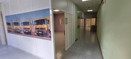 Carrer del Tres Torres, 14, Granollers, Barcelona to rent Building Photo- Image 1 of 7