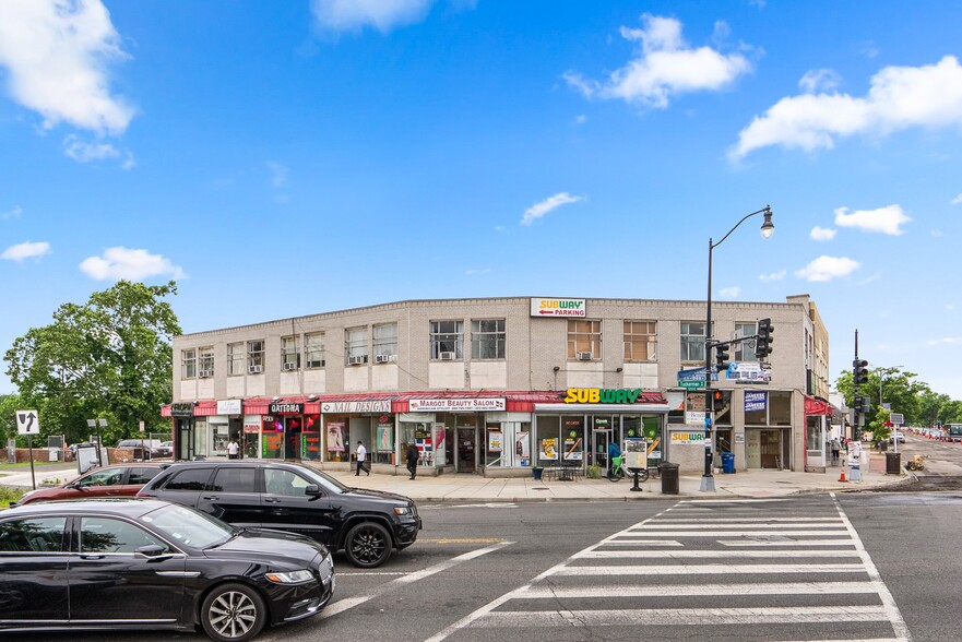 6400 Georgia Ave NW, Washington, DC for sale - Building Photo - Image 1 of 11