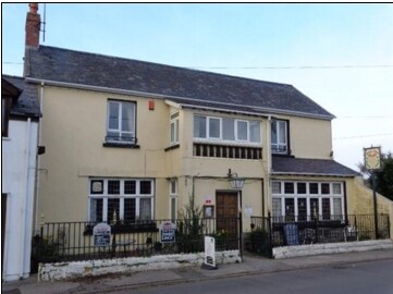 Lamphey, Lamphey for sale Primary Photo- Image 1 of 1