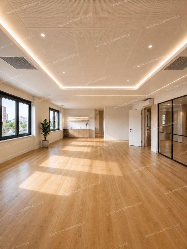 5 Rue Maurice Grandcoing, Ivry-sur-Seine for sale Interior Photo- Image 1 of 14