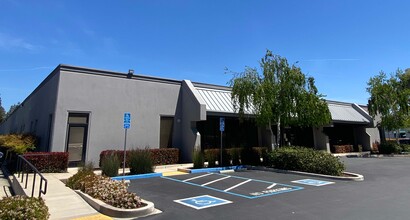 6850 Santa Teresa Blvd, San Jose, CA for rent Building Photo- Image 1 of 12