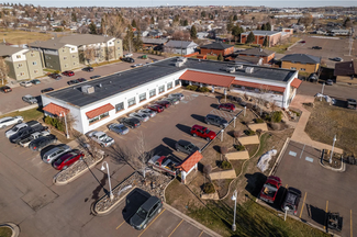 More details for 215 Smelter Ave NE, Great Falls, MT - Office for Sale