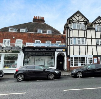 More details for 6 High St, Slough - Office for Rent