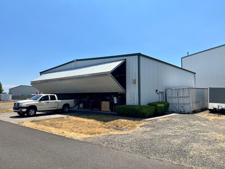 90331 Boeing Dr, Eugene, OR for sale - Building Photo - Image 3 of 4