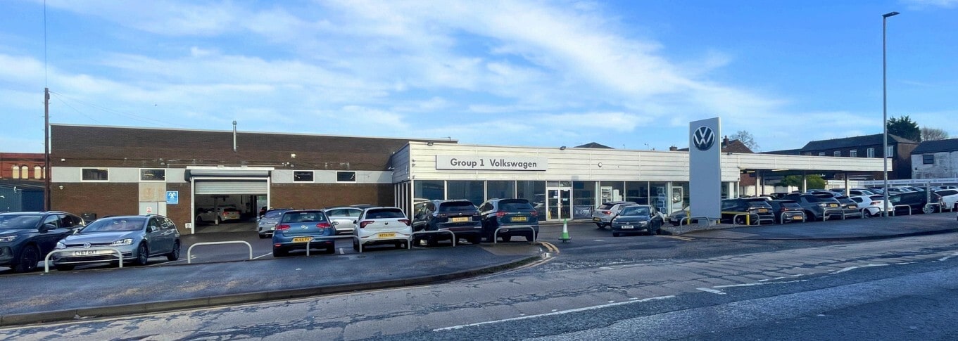 Bell Ln, Bury for sale Primary Photo- Image 1 of 4