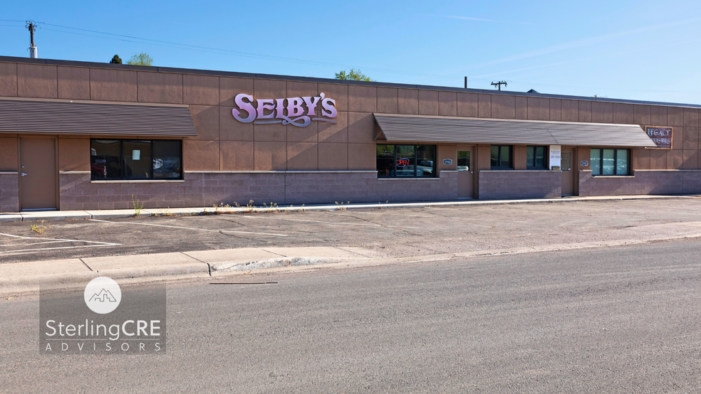 1914 North Ave W, Missoula, MT for rent - Building Photo - Image 2 of 4