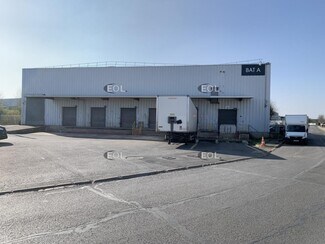 More details for Industrial to Rent