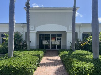 More details for 746-762 US Highway 1, Tequesta, FL - Office for Rent