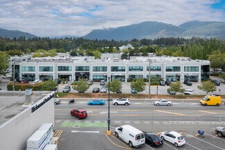 More details for 930 W 1st St, North Vancouver, BC - Office, Light Industrial to Rent