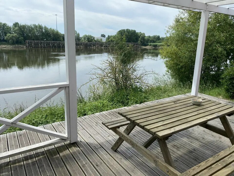 Vente Bureaux 115 m² - Photo 1