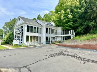 More details for 175 Main St S, Woodbury, CT - Office for Sale