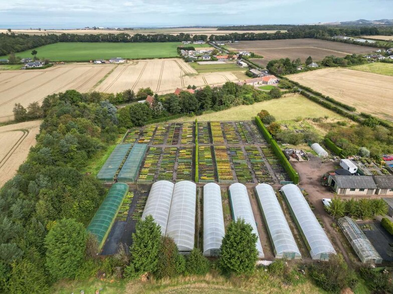 Nursery, Tranent for sale - Primary Photo - Image 1 of 2