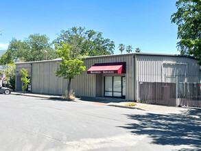 1330 Gerard St, Calistoga, CA for rent Building Photo- Image 1 of 7