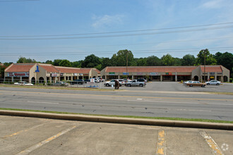 1217 S Waldron Rd, Fort Smith, AR for sale Primary Photo- Image 1 of 1