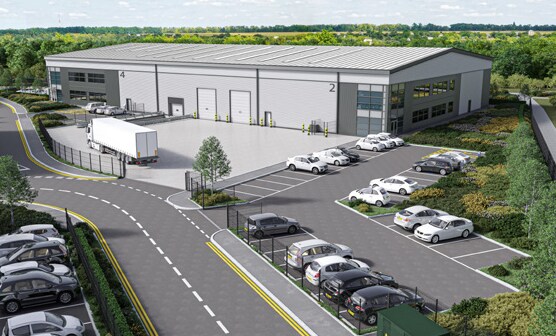 James Brindley Way, Stoke On Trent for sale Building Photo- Image 1 of 1